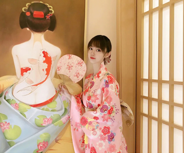 嘉兴spa养生Kanimi养生欢迎您